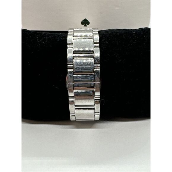 Kate Spade New York Gramercy Grand 0714 Women's Analog Dial Quartz Watch JNA147 - Picture 4 of 11